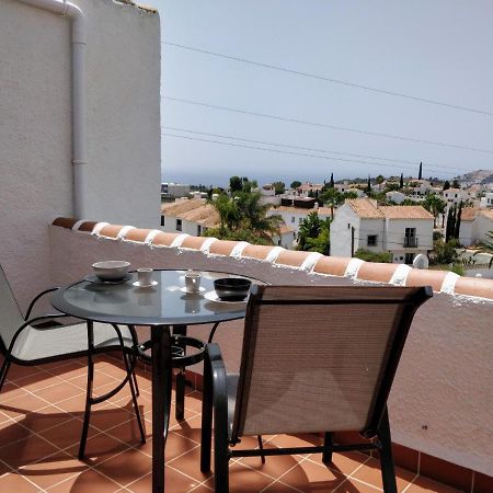 Sunset View Apartamento Nerja Exterior foto