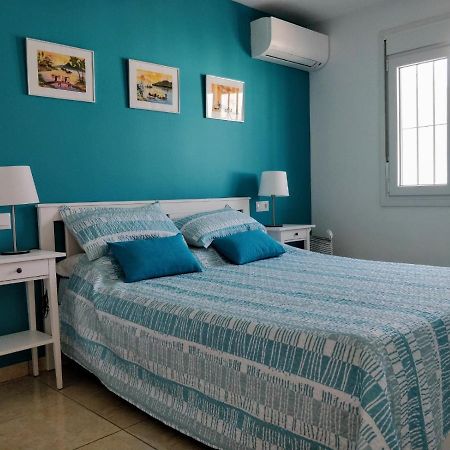 Sunset View Apartamento Nerja Exterior foto
