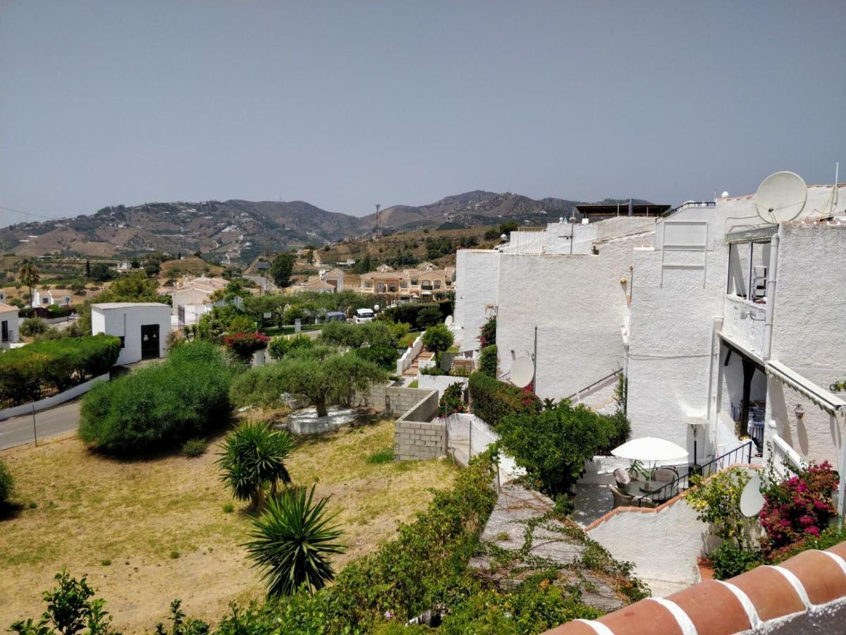 Sunset View Apartamento Nerja Exterior foto